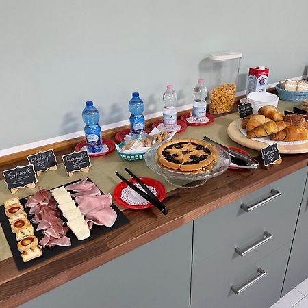 B&B Stari Mlin - Vecchio Mulino San Giorgio  Buitenkant foto