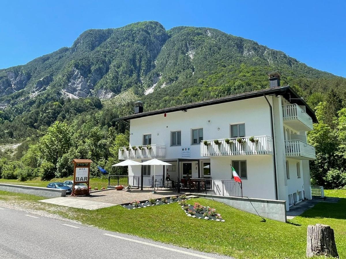 B&B Stari Mlin - Vecchio Mulino San Giorgio  Buitenkant foto