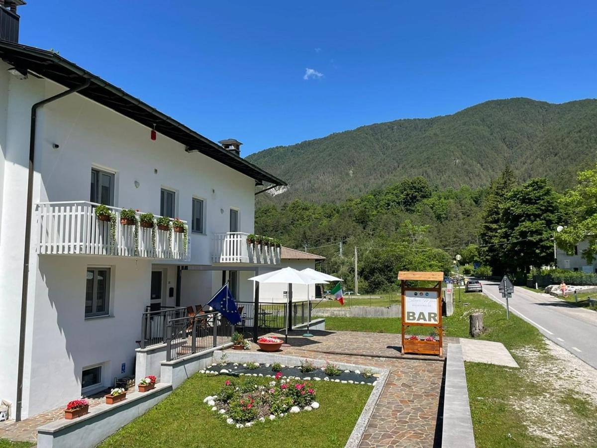 B&B Stari Mlin - Vecchio Mulino San Giorgio  Buitenkant foto
