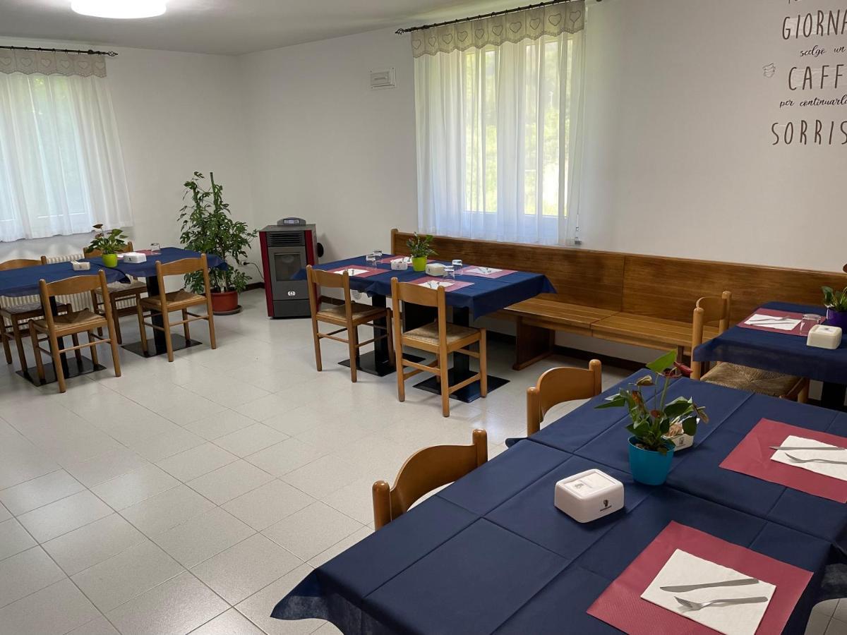 B&B Stari Mlin - Vecchio Mulino San Giorgio  Buitenkant foto