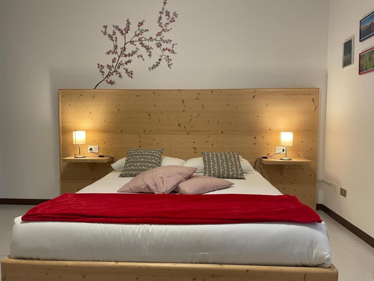B&B Stari Mlin - Vecchio Mulino San Giorgio  Buitenkant foto