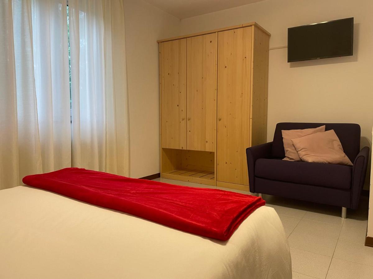 B&B Stari Mlin - Vecchio Mulino San Giorgio  Buitenkant foto