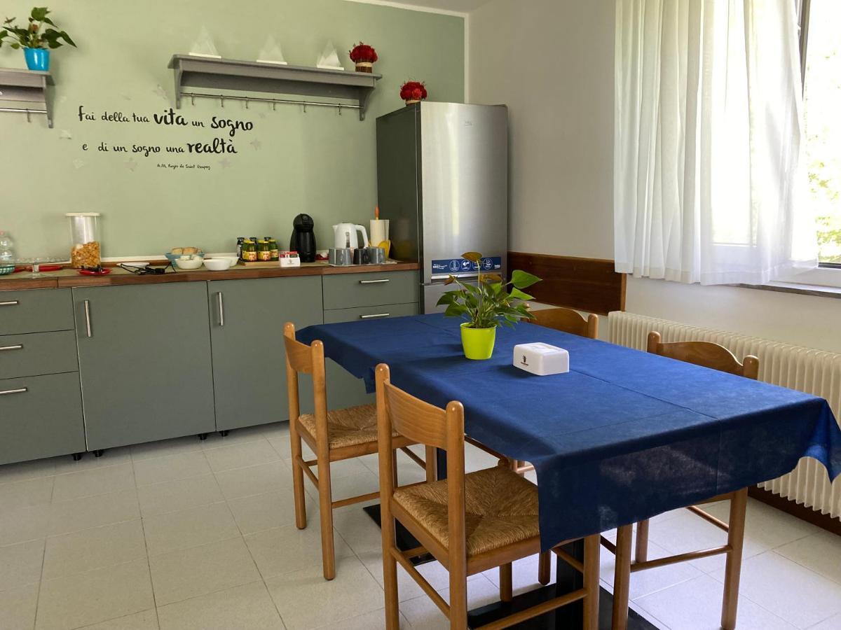 B&B Stari Mlin - Vecchio Mulino San Giorgio  Buitenkant foto