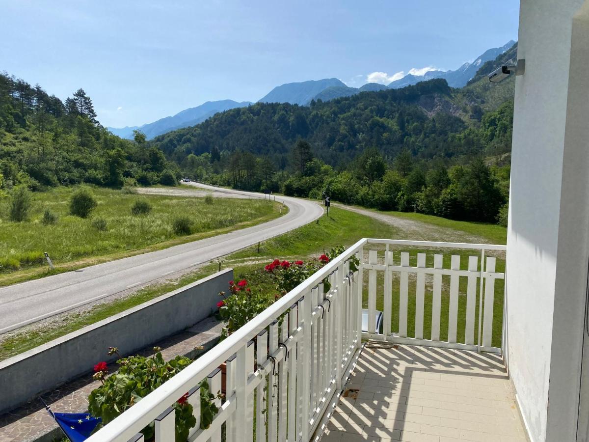 B&B Stari Mlin - Vecchio Mulino San Giorgio  Buitenkant foto