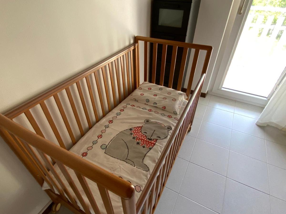 B&B Stari Mlin - Vecchio Mulino San Giorgio  Buitenkant foto