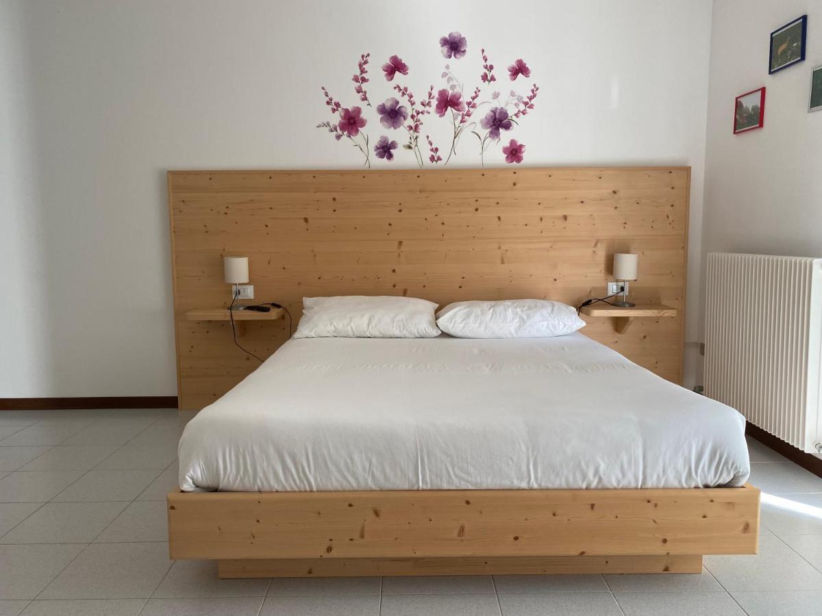 B&B Stari Mlin - Vecchio Mulino San Giorgio  Buitenkant foto