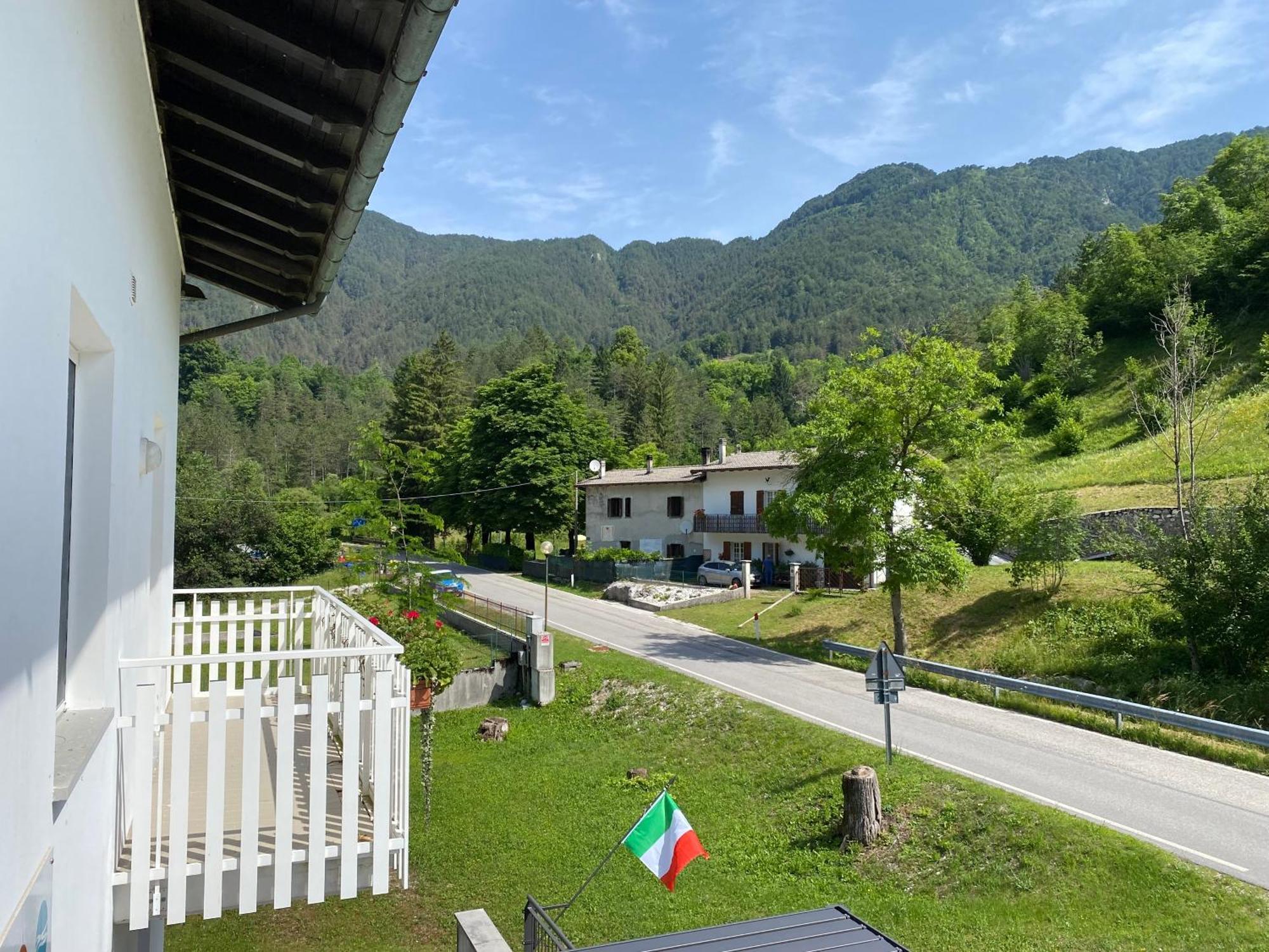 B&B Stari Mlin - Vecchio Mulino San Giorgio  Buitenkant foto