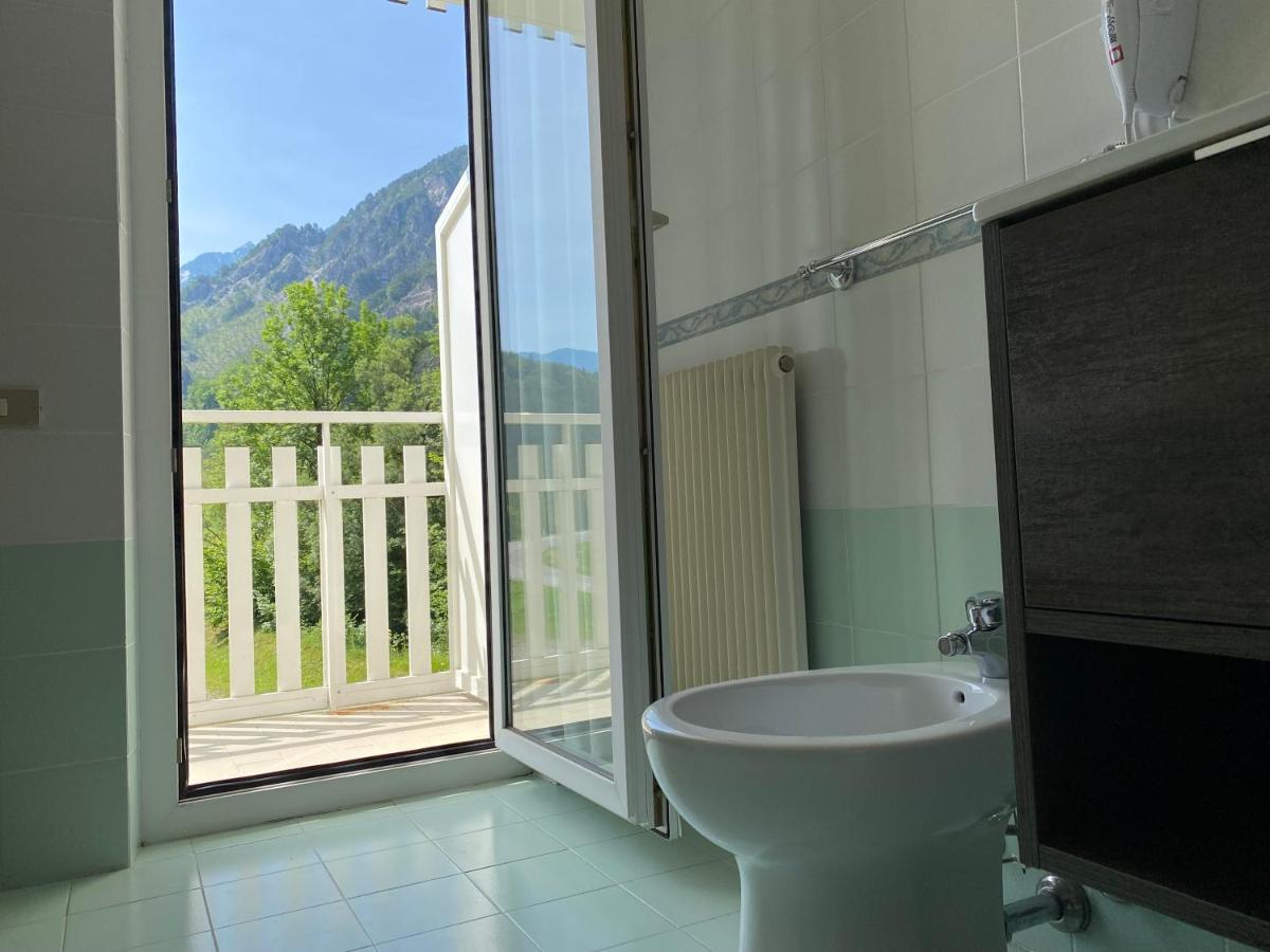 B&B Stari Mlin - Vecchio Mulino San Giorgio  Buitenkant foto
