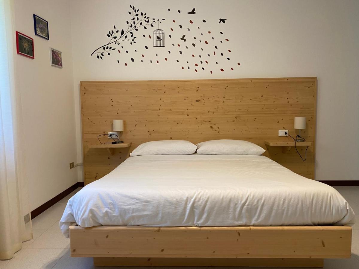B&B Stari Mlin - Vecchio Mulino San Giorgio  Buitenkant foto