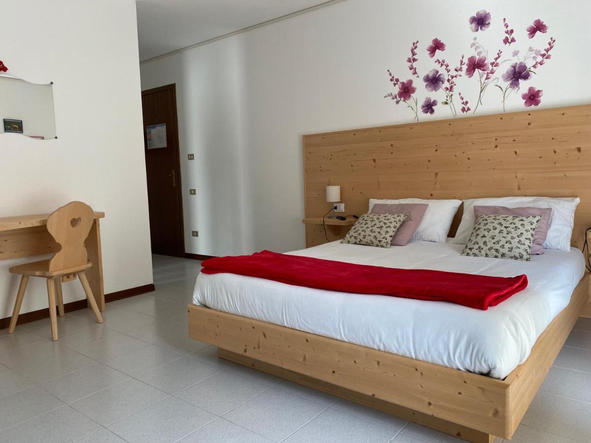 B&B Stari Mlin - Vecchio Mulino San Giorgio  Buitenkant foto