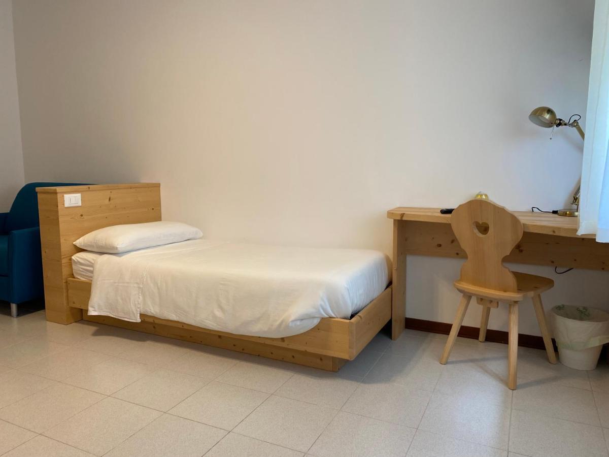 B&B Stari Mlin - Vecchio Mulino San Giorgio  Buitenkant foto