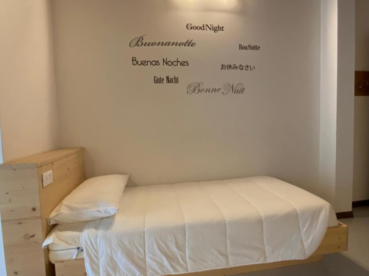 B&B Stari Mlin - Vecchio Mulino San Giorgio  Buitenkant foto