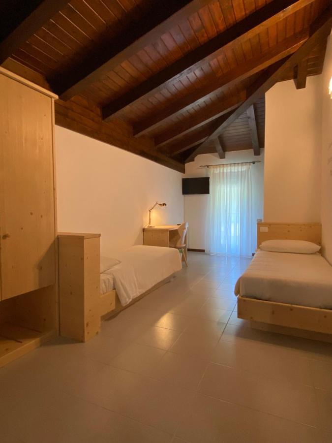B&B Stari Mlin - Vecchio Mulino San Giorgio  Buitenkant foto