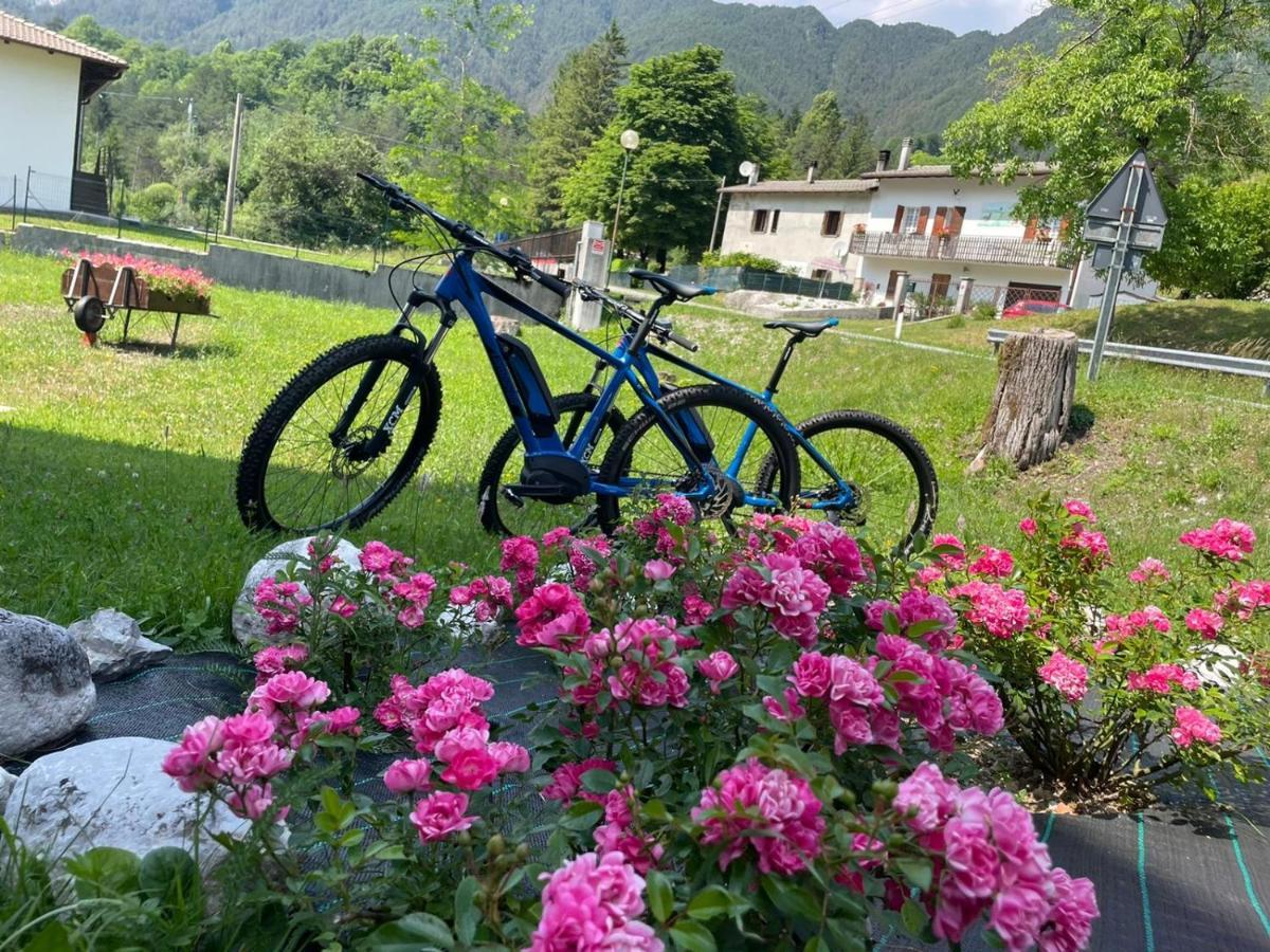 B&B Stari Mlin - Vecchio Mulino San Giorgio  Buitenkant foto