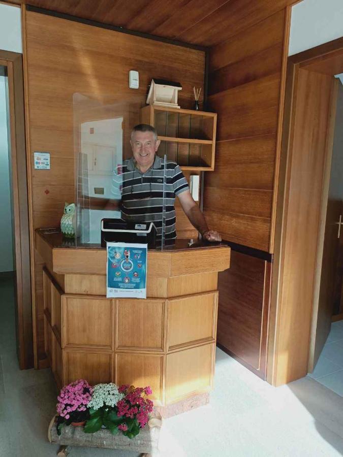B&B Stari Mlin - Vecchio Mulino San Giorgio  Buitenkant foto