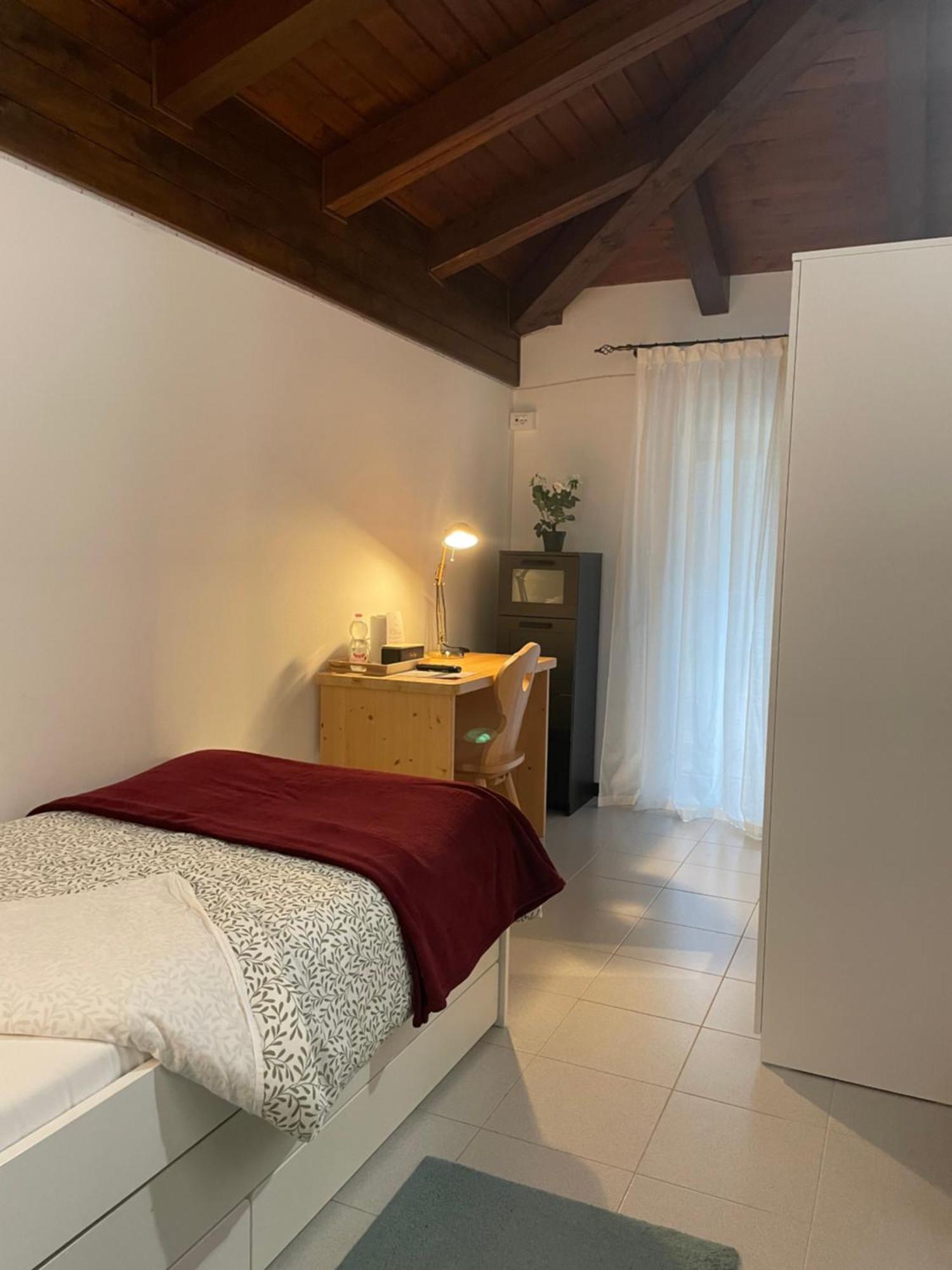B&B Stari Mlin - Vecchio Mulino San Giorgio  Buitenkant foto