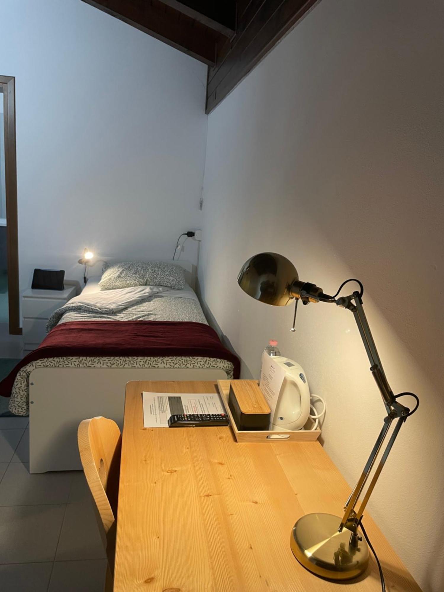 B&B Stari Mlin - Vecchio Mulino San Giorgio  Buitenkant foto