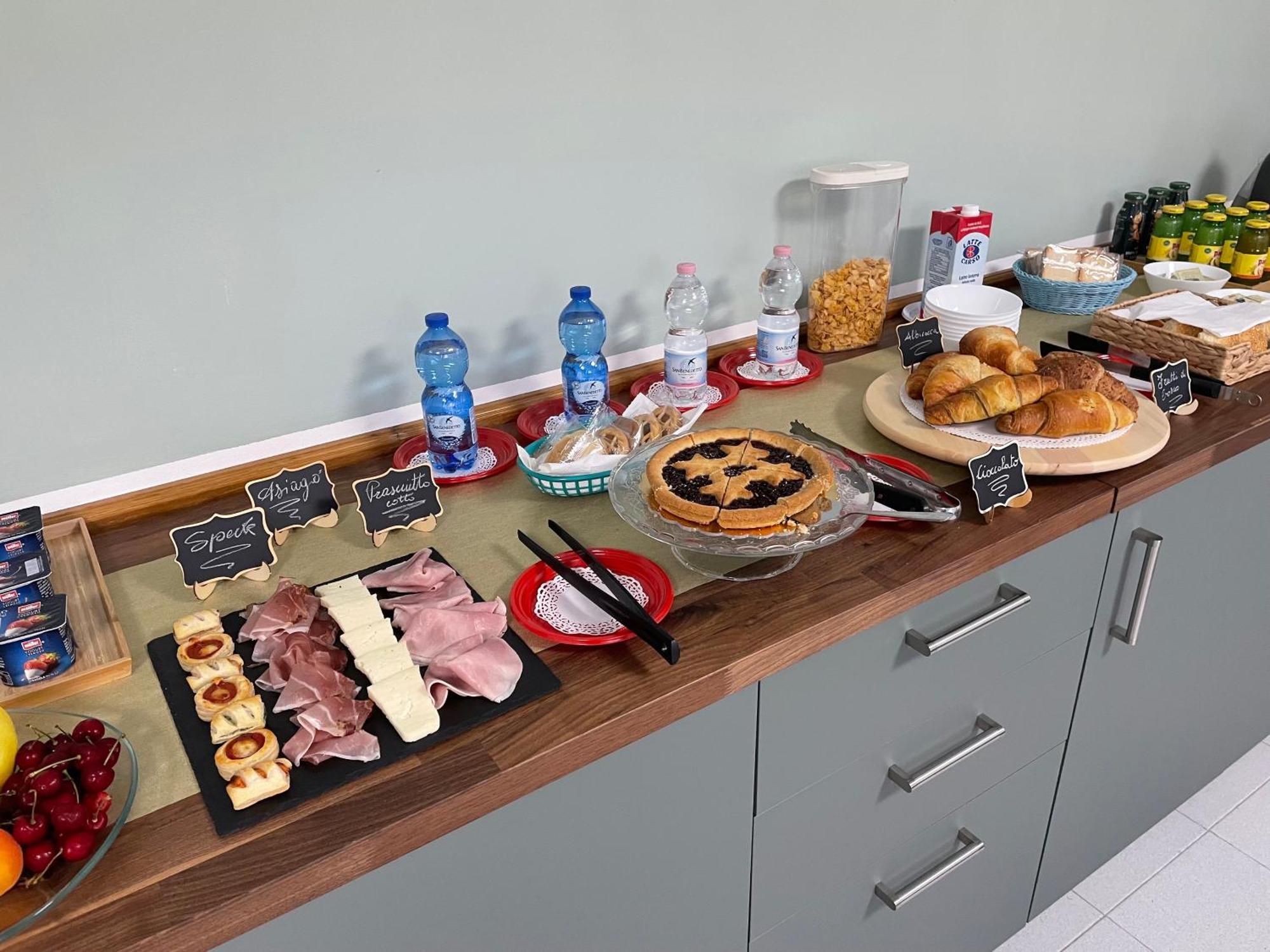 B&B Stari Mlin - Vecchio Mulino San Giorgio  Buitenkant foto
